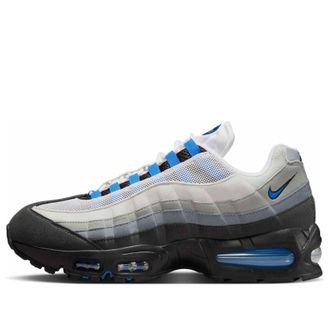 Nike Air Max 95 OG Blue Spark IM7410-100