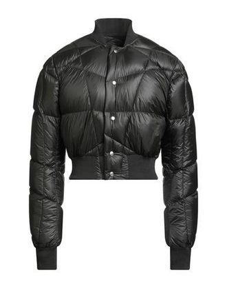 Rick Owens JACKEN & MÄNTEL - Pufferjacken & Daunenjacken auf YOOX.COM
