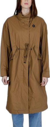 Blauer Cotton Jackets & Womens Coat