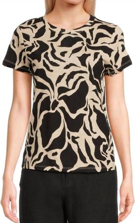 Sanctuary The Perfect Tee In Mirage