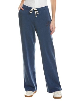 Saltwater Luxe Solid Sweatpant