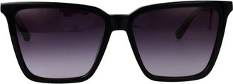 Calvin Klein Butterfly Sunglasses Ck26506 S 1
