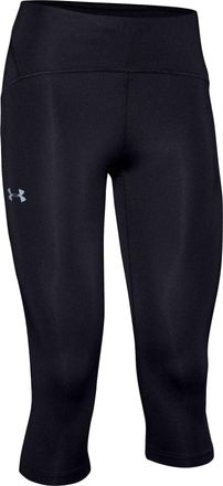 Under Armour Dames/Dames Fly Fast Legging (Zwart)