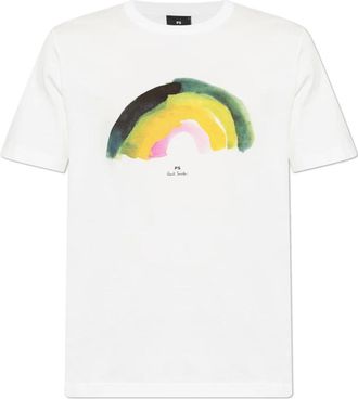 Paul Smith Uomo, Top, Bianco, 2Xl, new