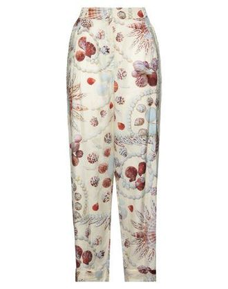 MICHEL KLEIN BOTTOMWEAR - Trousers on YOOX.COM