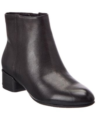 Dune London Pippie Leather Boot