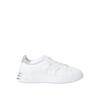 Hogan Sneakers, female, White, Size: 9 US Maxi H222 Platform Sneakers