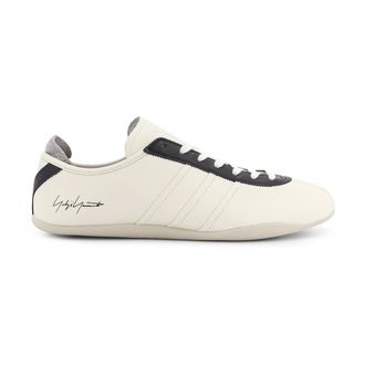 Yohji Yamamoto Tokyo Trainers - male - Y-3 - Sneakers - White - 3 1/2 UK - Shoes