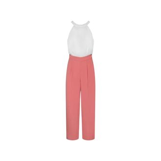 Twinset Dames, Jumpsuits & Playsuits, Veelkleurig, Maat: S