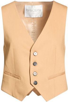 Forte_Forte COMPLETI E COORDINATI - Gilet Sartoriali su YOOX.COM