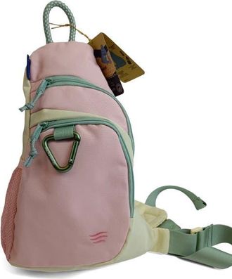 United By Blue (R)evolution Sling Pack in Light Pink Multi at Nordstrom