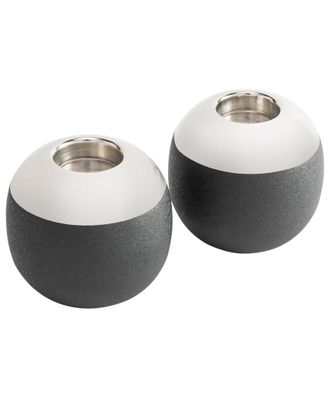 Go Home GO Home Elton Votive Holder Pair