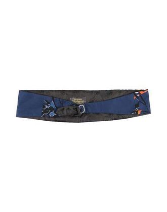 Vivienne Westwood Small Leather Goods - Belts sur YOOX.COM