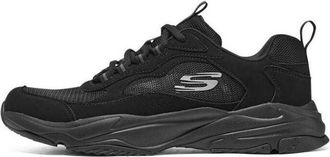 Skechers Arizin Black 8790191-BBK