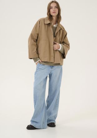 MY ESSENTIAL WARDROBE Jas LyonMW Jas Loose fit