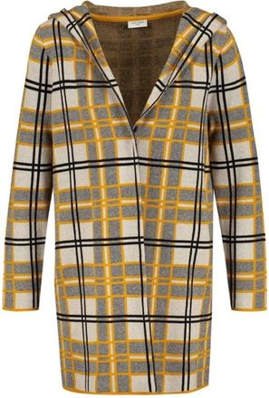 Gerry Weber Dames, Jassen, Geel, Maat: L