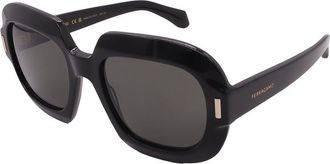 Ferragamo Salvatore Ferragamo Womens 54Mm Sunglasses