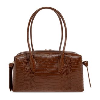 Yuzefi Mujer, Bolsos, Marr&oacute;n, Talla: ONE Size