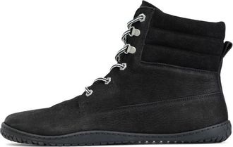 Grand Step Shoes Nox Barefoot Barfussschuhe - Unisex | schwarz