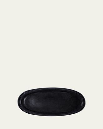 L'OBJET Terra Medium Oval Platter
