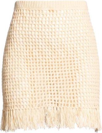 The Garment BOTTOMWEAR - Mini skirts on YOOX.COM