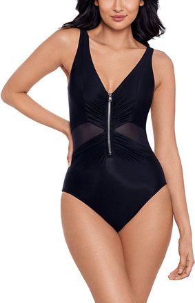 Miraclesuit Network News Vive One-Piece
