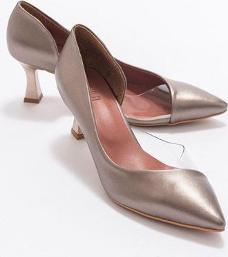 Prologue Vera Spitse Pump (Dames)