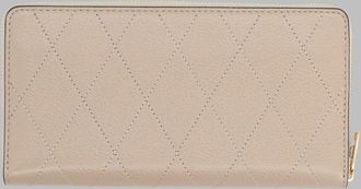 Tory Burch Wallet - Beige