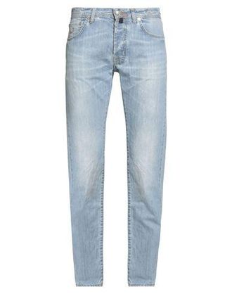 Jacob Cohen BOTTOMWEAR - Jeans on YOOX.COM