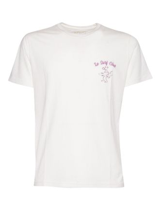 Bl'ker Blker T-Shirt Mc Grafica Le Surf Club