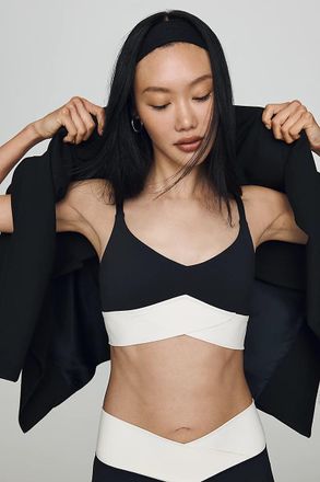 L*Space Unmatched Sports Bra