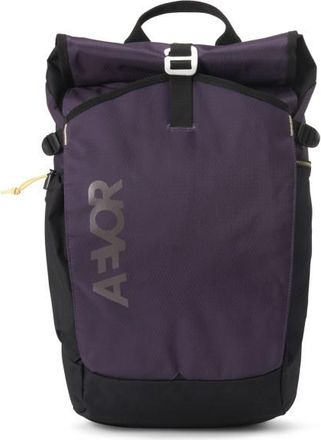 Aevor Roll Pack 28 Daypack - Unisex | grau