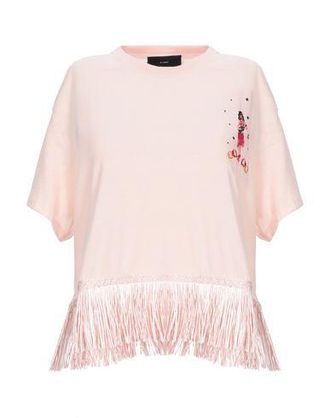 Alanui TOPWEAR - T-shirts su YOOX.COM