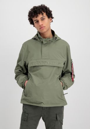 Alpha Industries Anorak
