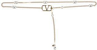 Valentino Garavani Kleinlederwaren - G&uuml;rtel auf YOOX.COM