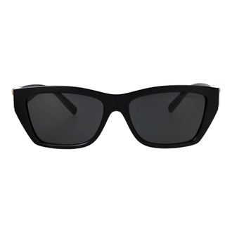 Tiffany & Co. unisex, Accessoires, Zwart, Maat: 56 MM