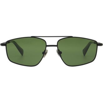 AllSaints All Saints Virgo Dames Zonnebril