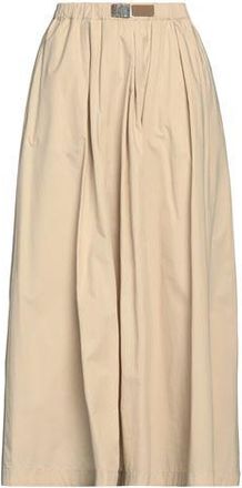 Brunello Cucinelli PARTES DE ABAJO - Faldas midi en YOOX.COM