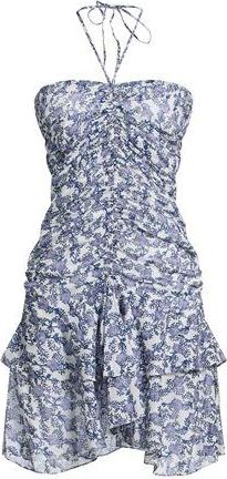 Isabel Marant DRESSES - Mini dresses sur YOOX.COM