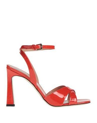 Pollini SCHUHE - Sandalen auf YOOX.COM