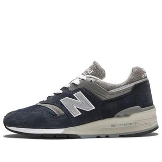 New Balance 997 Navy U997NY