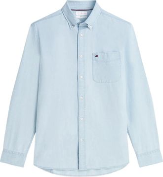 Tommy Hilfiger Uomo, Magliette, Blu, S, new