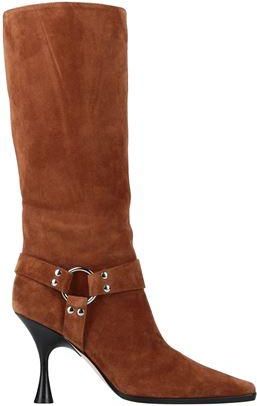 Sergio Rossi FOOTWEAR - Boots sur YOOX.COM