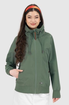 Alife And Kickin Outdoorjacke