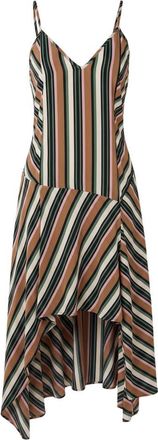Trussardi Viscose Women Womens Dress