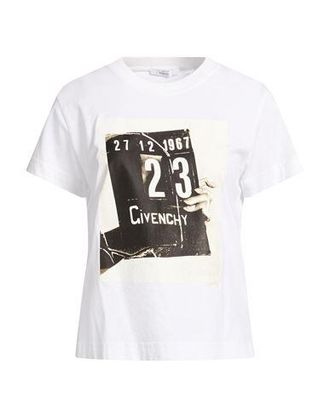Givenchy TOPWEAR - T-shirts on YOOX.COM
