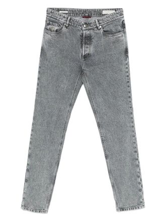 デニム・ジーパン BRUNELLO CUCINELLI Woman Jeans Violet M0H81P5758 デニム・ジーパン BRUNELLO CUCINELLI Woman Jeans Violet