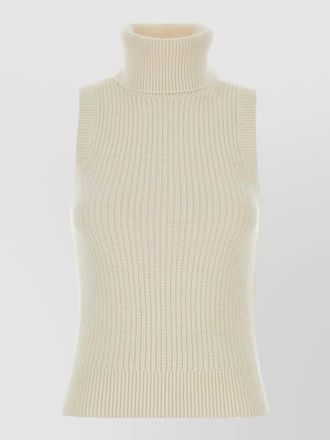 Michael Kors wool blend vest