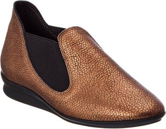 Arche Naskwa Leather Slip-On