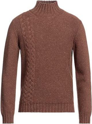 Malo KNITWEAR - Turtlenecks sur YOOX.COM